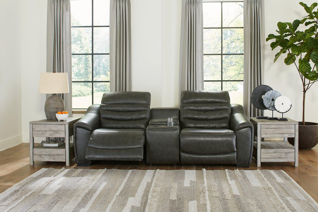 Center Line Living Room Set - Big's Furniture (NV) - Multi Location