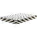 8 Inch Chime Innerspring Mattress Set - Big's Furniture (NV) - Multi Location