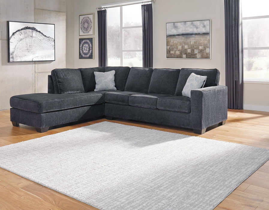 Altari Living Room Set - Big's Furniture (NV) - Multi Location