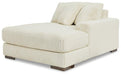 Lindyn Sectional with Double Chaise - Big's Furniture (NV) - Multi Location