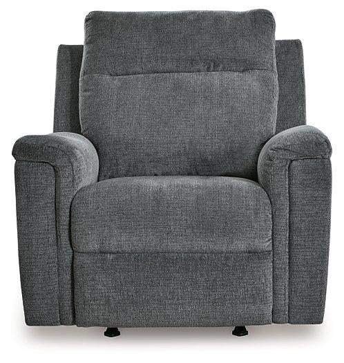 Barnsana Living Room Set - Big's Furniture (NV) - Multi Location