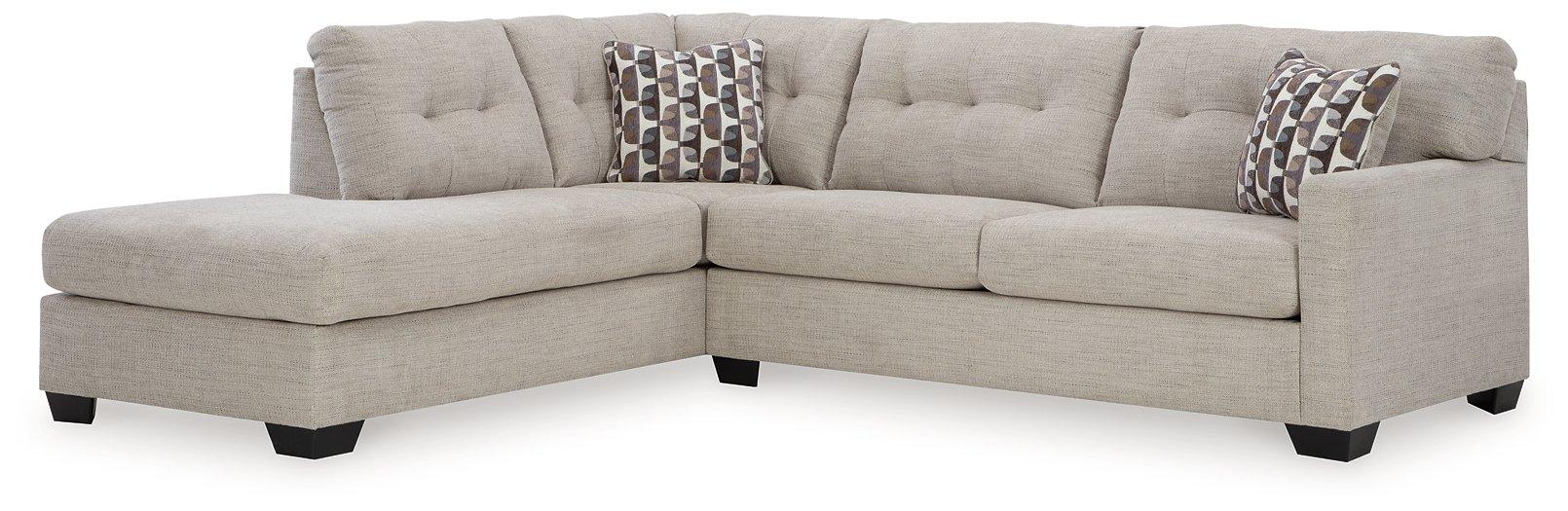 Mahoney Living Room Set - Big's Furniture (NV) - Multi Location