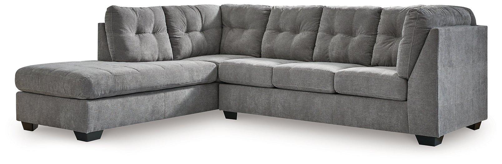 Marleton Living Room Set - Big's Furniture (NV) - Multi Location