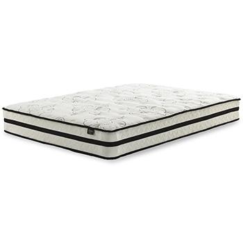 Chime 10 Inch Hybrid Mattress in a Box - Big's Furniture (NV) - Multi Location