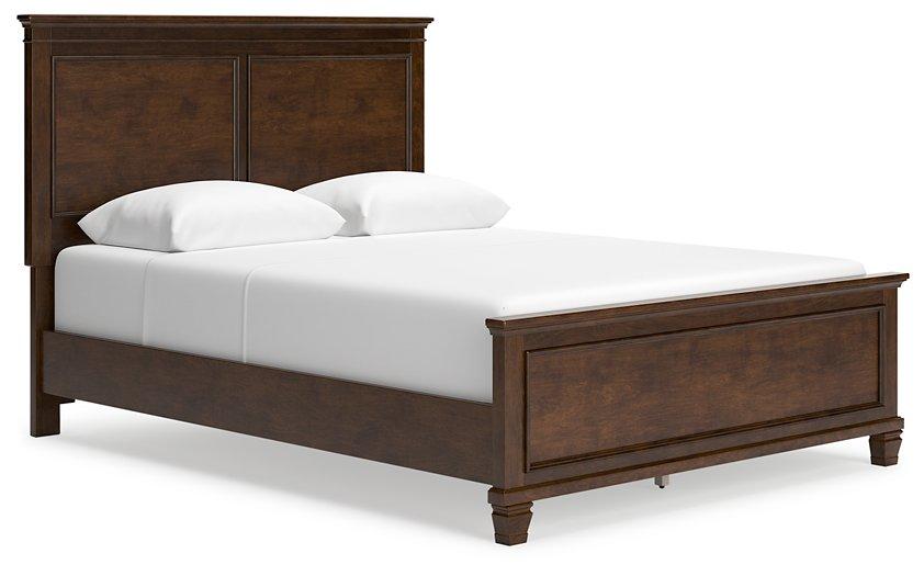 Danabrin Bedroom Set - Big's Furniture (NV) - Multi Location