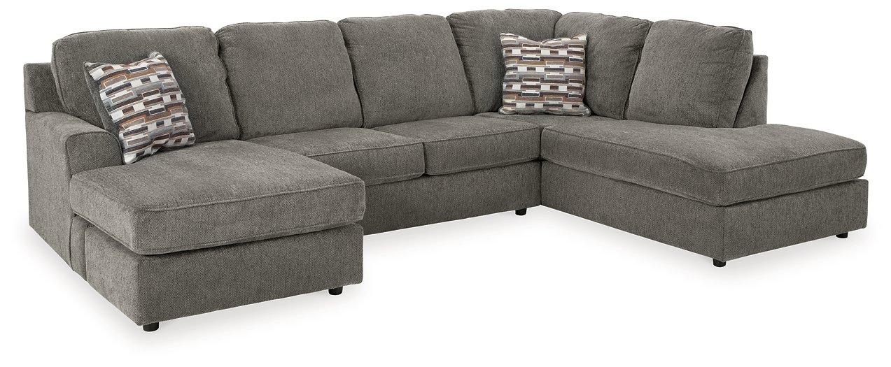 O'Phannon Living Room Set - Big's Furniture (NV) - Multi Location