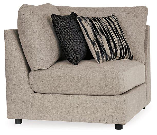 Kellway Sectional - Big's Furniture (NV) - Multi Location
