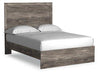 Ralinksi Bedroom Set - Big's Furniture (NV) - Multi Location