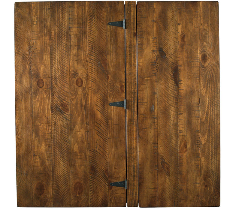 Valebeck Occasional Table Set - Big's Furniture (NV) - Multi Location