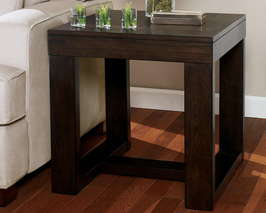 Watson Table Set - Big's Furniture (NV) - Multi Location