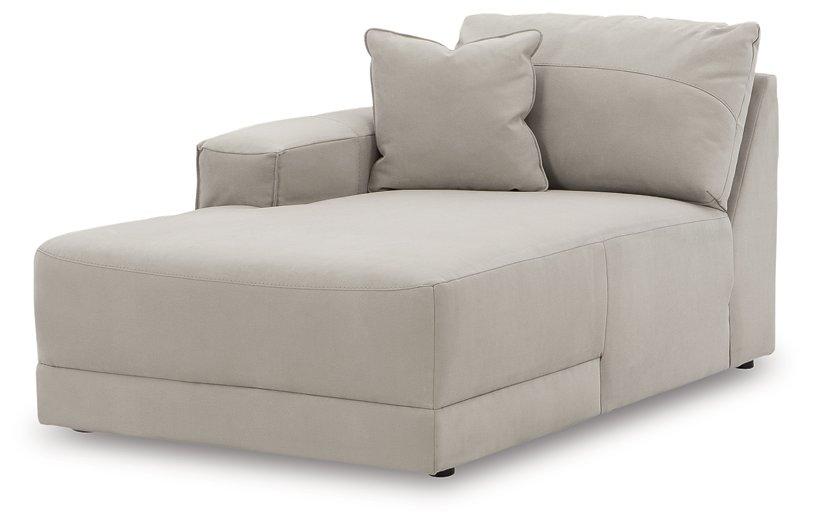 Next-Gen Gaucho Sectional Sofa with Chaise - Big's Furniture (NV) - Multi Location
