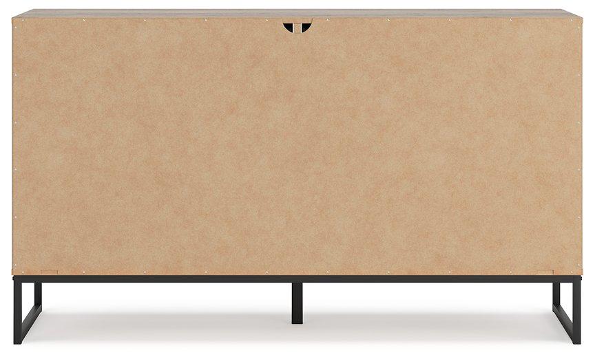 Deanlow Dresser - Big's Furniture (NV) - Multi Location