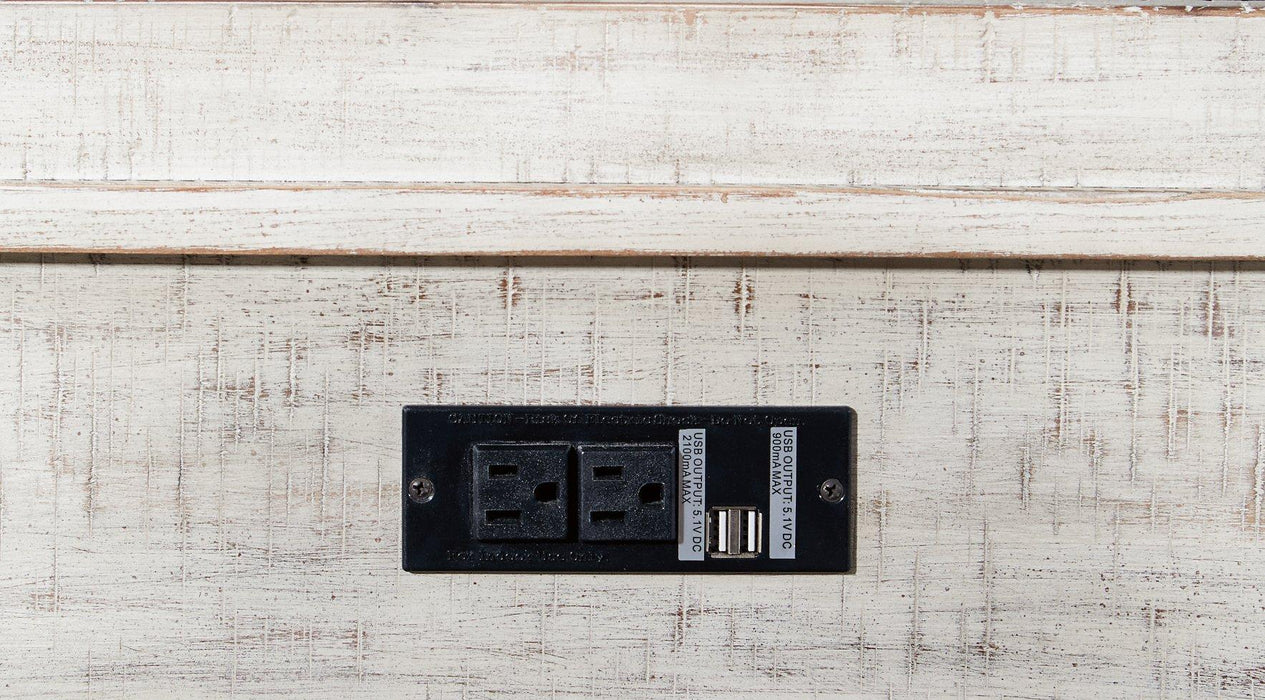 Carynhurst Printer Stand - Big's Furniture (NV) - Multi Location