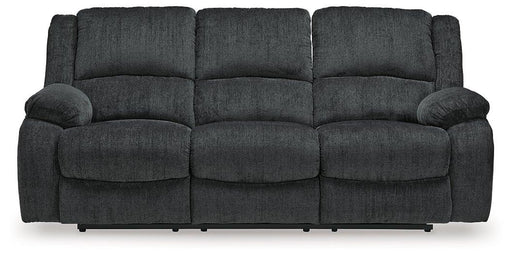 Draycoll Reclining Sofa - Big's Furniture (NV) - Multi Location