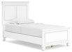 Fortman Bedroom Set - Big's Furniture (NV) - Multi Location