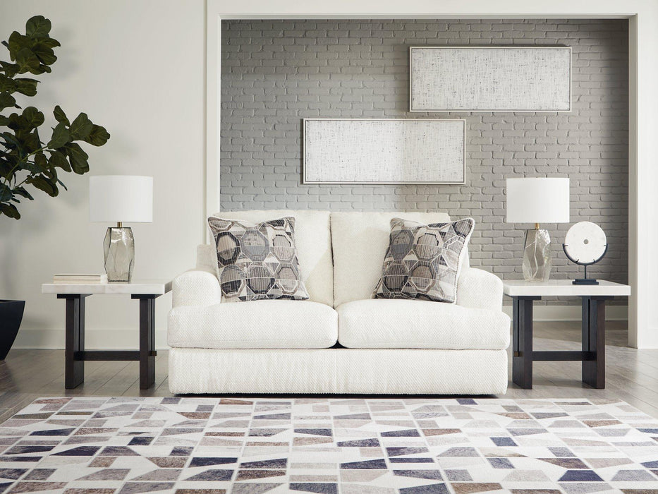 Karinne Loveseat - Big's Furniture (NV) - Multi Location