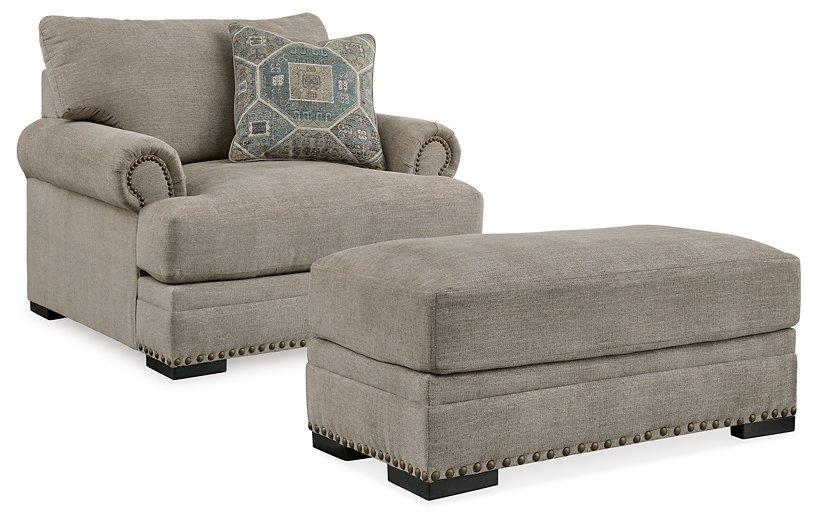 Galemore Living Room Set - Big's Furniture (NV) - Multi Location