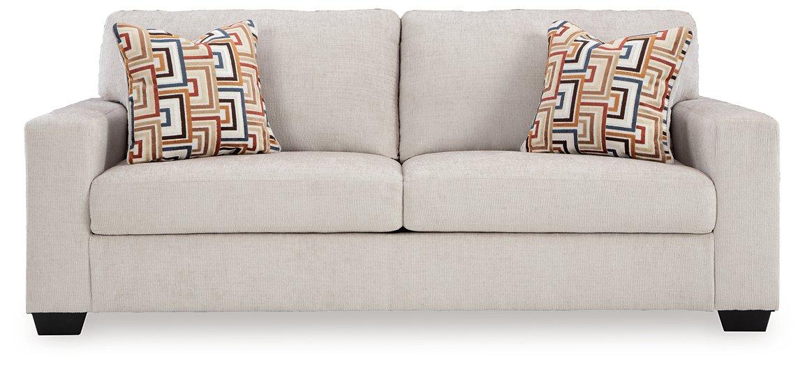 Aviemore Sofa Sleeper - Big's Furniture (NV) - Multi Location
