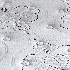 Chime 10 Inch Hybrid Mattress in a Box - Big's Furniture (NV) - Multi Location