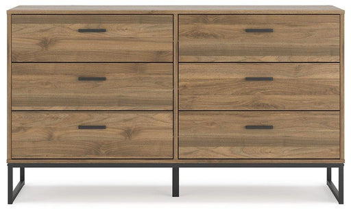 Deanlow Dresser - Big's Furniture (NV) - Multi Location