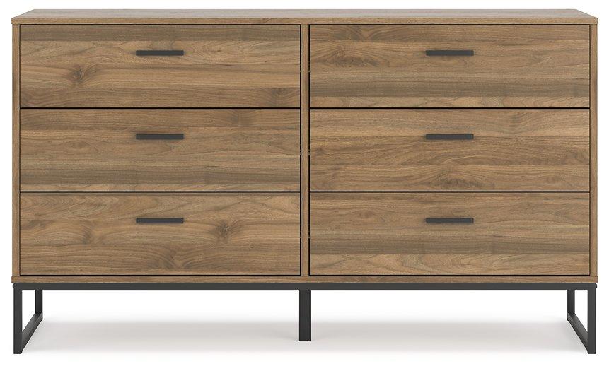Deanlow Dresser - Big's Furniture (NV) - Multi Location