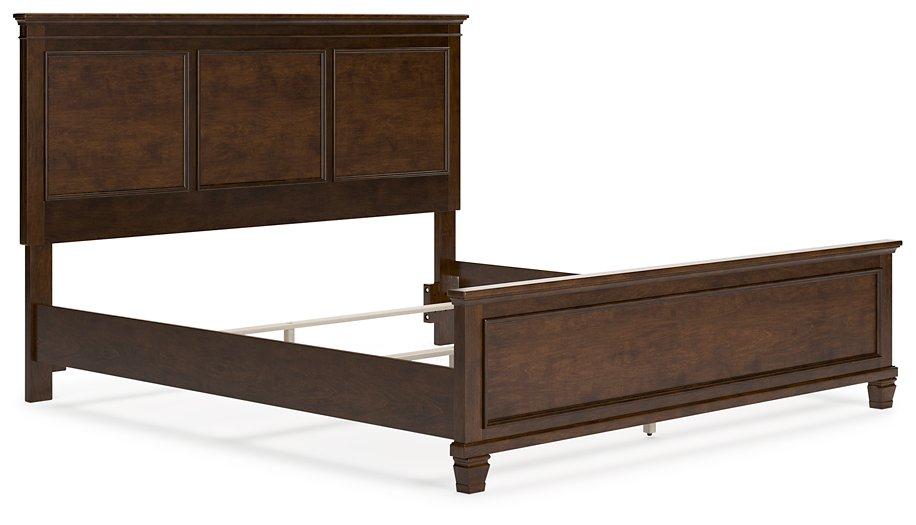 Danabrin Bedroom Set - Big's Furniture (NV) - Multi Location