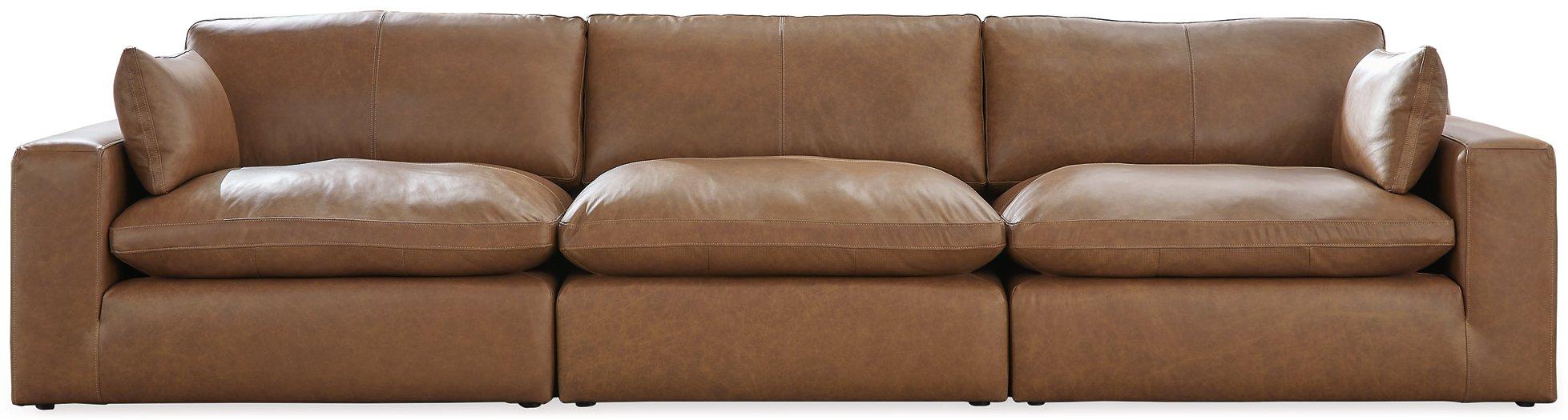 Emilia Sectional Sofa - Big's Furniture (NV) - Multi Location