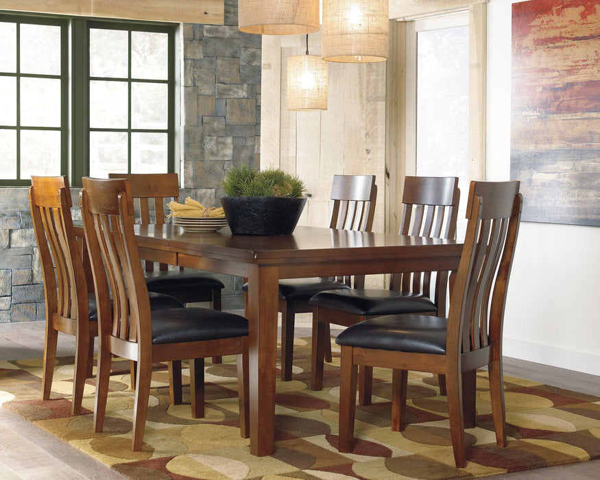 Ralene Dining Room Set - Big's Furniture (NV) - Multi Location