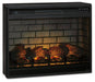 Wittenmyer 72" TV Stand with Electric Fireplace - Big's Furniture (NV) - Multi Location