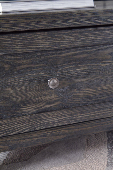 Todoe Table Set - Big's Furniture (NV) - Multi Location