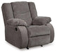 Tulen Recliner - Big's Furniture (NV) - Multi Location