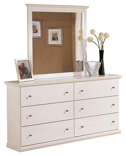 Bostwick Shoals Youth Dresser - Big's Furniture (NV) - Multi Location