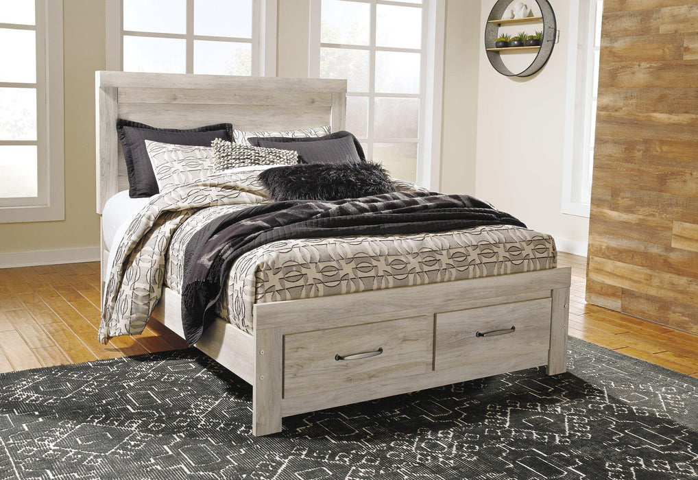 Bellaby Bedroom Set - Big's Furniture (NV) - Multi Location