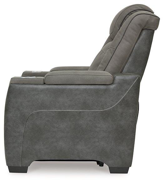 Next-Gen DuraPella Power Recliner - Big's Furniture (NV) - Multi Location