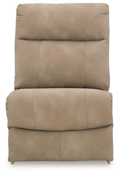 Next-Gen DuraPella Power Reclining Sectional Sofa - Big's Furniture (NV) - Multi Location