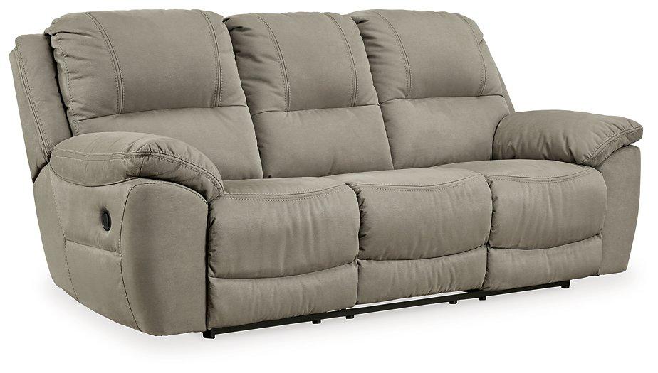 Next-Gen Gaucho Reclining Sofa - Big's Furniture (NV) - Multi Location