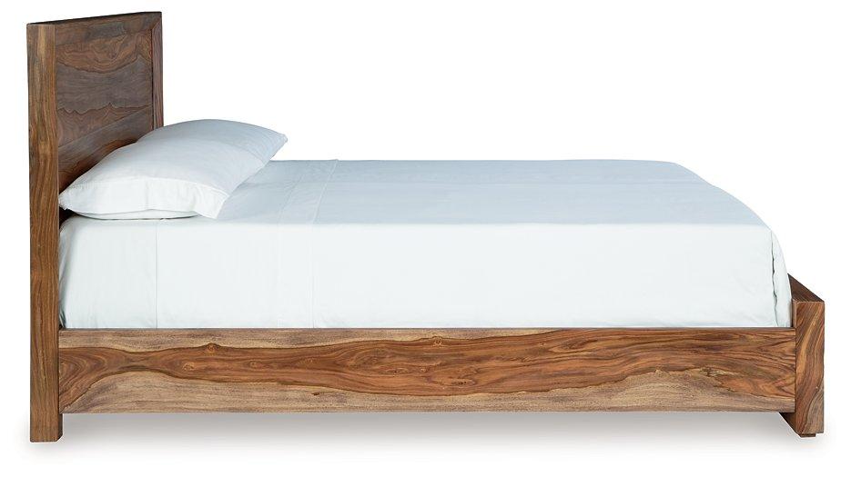 Dressonni Bedroom Package - Big's Furniture (NV) - Multi Location