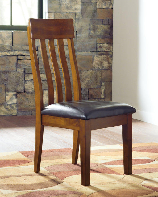Ralene Dining Chair Set - Big's Furniture (NV) - Multi Location