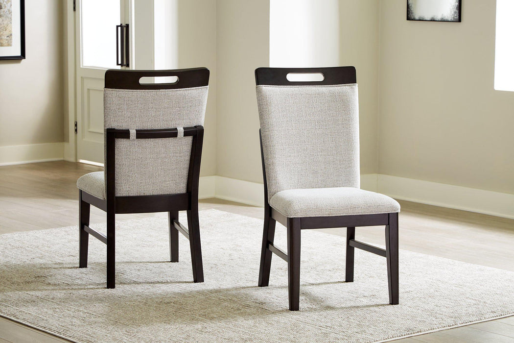 Neymorton Dining Room Set - Big's Furniture (NV) - Multi Location