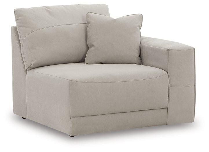 Next-Gen Gaucho Sectional Sofa - Big's Furniture (NV) - Multi Location