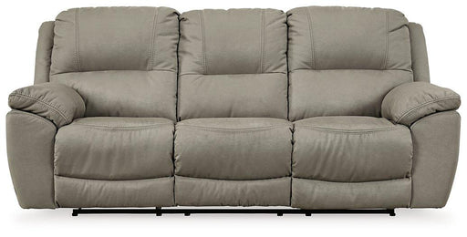 Next-Gen Gaucho Reclining Sofa - Big's Furniture (NV) - Multi Location
