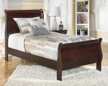 Alisdair Youth Bed - Big's Furniture (NV) - Multi Location