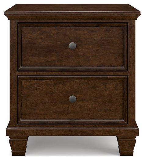 Danabrin Nightstand - Big's Furniture (NV) - Multi Location