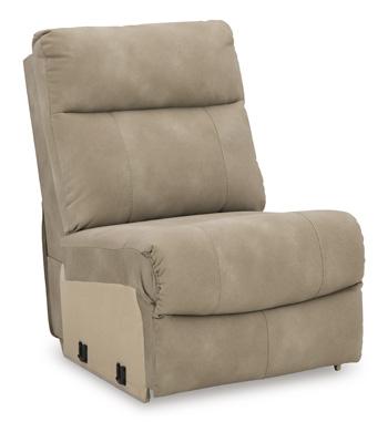 Next-Gen DuraPella Power Reclining Sectional Sofa - Big's Furniture (NV) - Multi Location