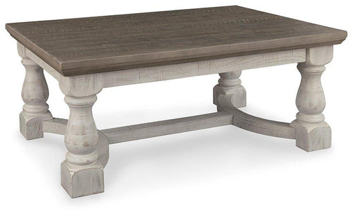 Havalance Table Set - Big's Furniture (NV) - Multi Location