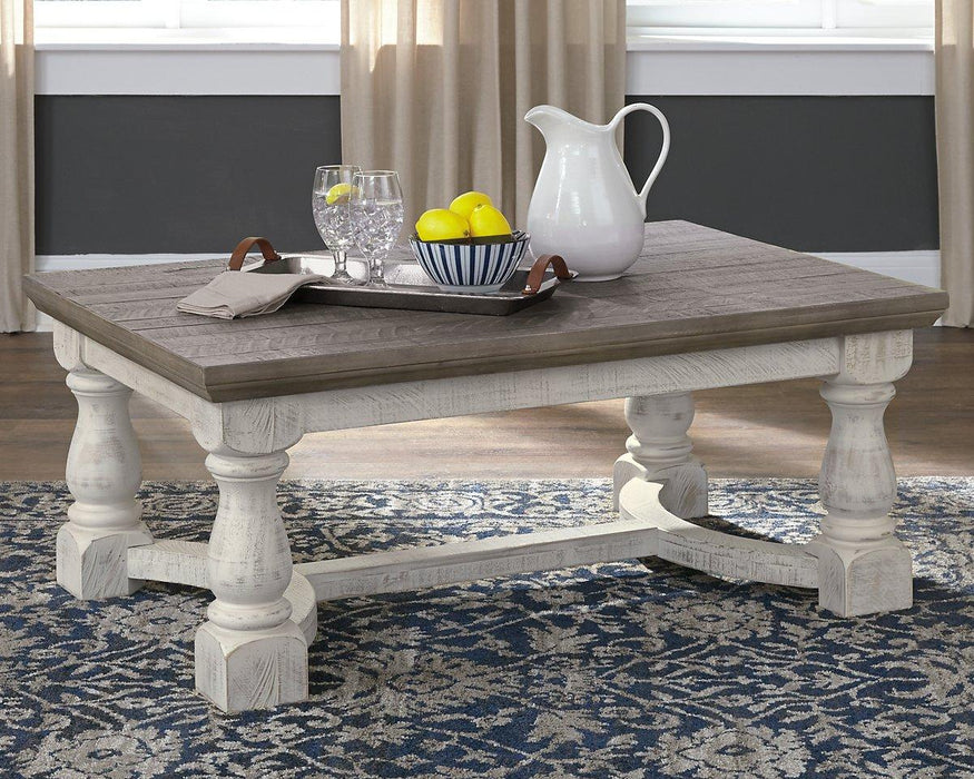 Havalance Occasional Table Set - Big's Furniture (NV) - Multi Location