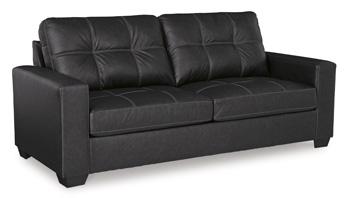 Barlin Mills Sofa - Big's Furniture (NV) - Multi Location