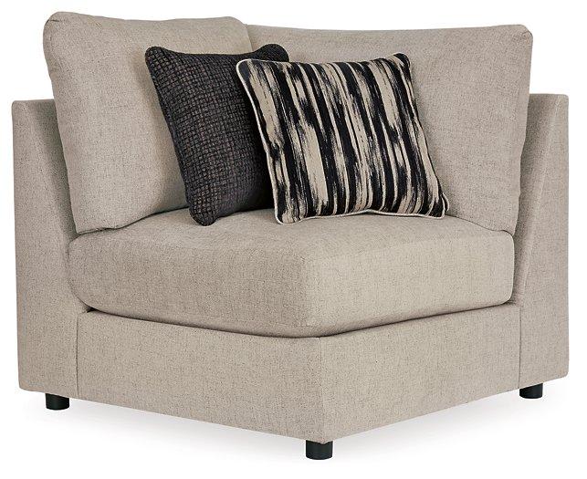 Kellway Sectional Sofa - Big's Furniture (NV) - Multi Location