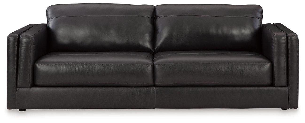 Amiata Sofa - Big's Furniture (NV) - Multi Location