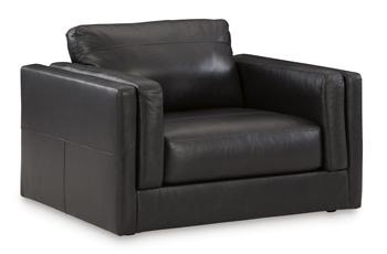 Amiata Oversized Chair - Big's Furniture (NV) - Multi Location